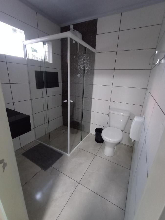 Pousada Leal Penha  Eksteriør billede